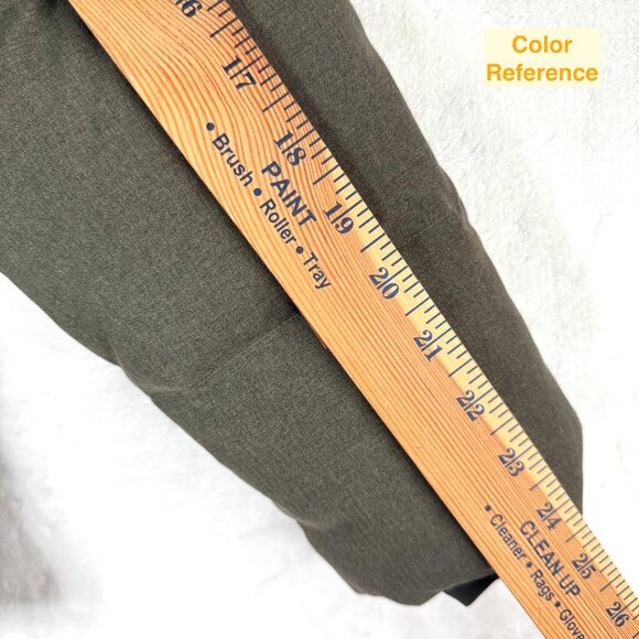 Columbia Down Filled Quilted Outdoor Full Zip Hooded Coat Jacket Womens S Green - Picture 8 of 9